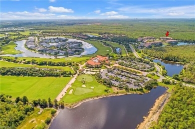 This 4th floor Antonia model condo has upgrades in every room on TPC At Treviso Bay in Florida - for sale on GolfHomes.com, golf home, golf lot