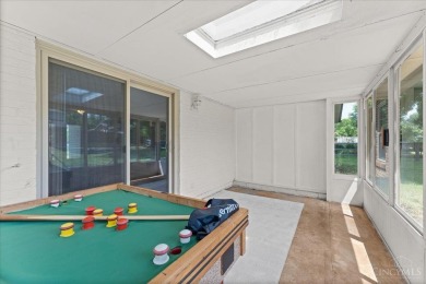 Move-in ready brick ranch with space to spread out inside and on Fairfield Greens-North Trace in Ohio - for sale on GolfHomes.com, golf home, golf lot