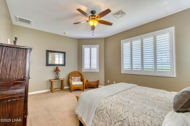 Experience luxury living in this stunning custom-built home on The Refuge Golf and Country Club in Arizona - for sale on GolfHomes.com, golf home, golf lot