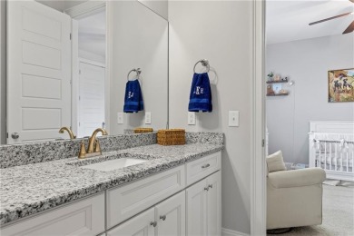 Welcome to this stunning all-brick home in highly sought-after on The Auburn University Club in Alabama - for sale on GolfHomes.com, golf home, golf lot
