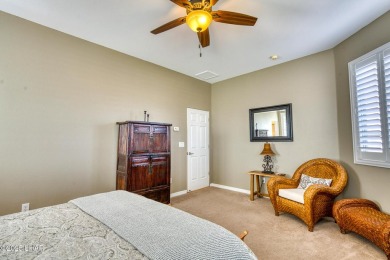 Experience luxury living in this stunning custom-built home on The Refuge Golf and Country Club in Arizona - for sale on GolfHomes.com, golf home, golf lot