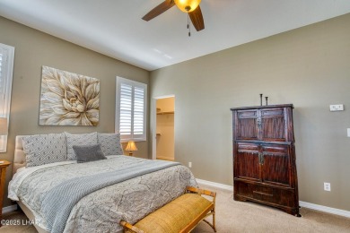 Experience luxury living in this stunning custom-built home on The Refuge Golf and Country Club in Arizona - for sale on GolfHomes.com, golf home, golf lot