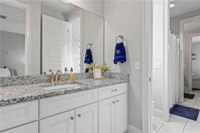 Welcome to this stunning all-brick home in highly sought-after on The Auburn University Club in Alabama - for sale on GolfHomes.com, golf home, golf lot