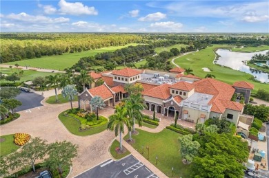 This 4th floor Antonia model condo has upgrades in every room on TPC At Treviso Bay in Florida - for sale on GolfHomes.com, golf home, golf lot