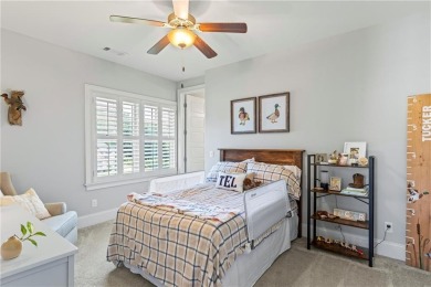 Welcome to this stunning all-brick home in highly sought-after on The Auburn University Club in Alabama - for sale on GolfHomes.com, golf home, golf lot