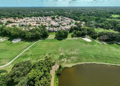 Come see this Beautiful Mediterranean Style Home on the Golf on Tuscawilla Country Club in Florida - for sale on GolfHomes.com, golf home, golf lot