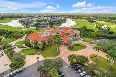 This 4th floor Antonia model condo has upgrades in every room on TPC At Treviso Bay in Florida - for sale on GolfHomes.com, golf home, golf lot