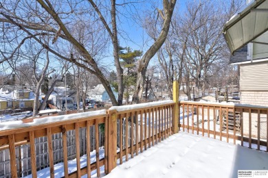Kathy Sledge, M: , kathy.sledge,   - This four bedroom 1 1/2 on Fontenelle Golf Course in Nebraska - for sale on GolfHomes.com, golf home, golf lot