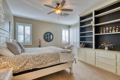 Experience luxury living in this stunning custom-built home on The Refuge Golf and Country Club in Arizona - for sale on GolfHomes.com, golf home, golf lot