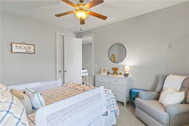 Welcome to this stunning all-brick home in highly sought-after on The Auburn University Club in Alabama - for sale on GolfHomes.com, golf home, golf lot