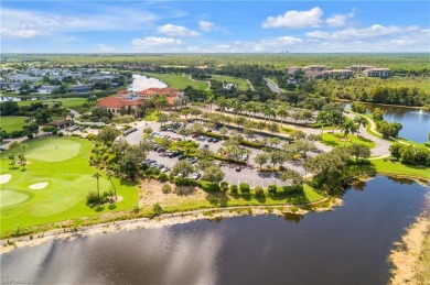 This 4th floor Antonia model condo has upgrades in every room on TPC At Treviso Bay in Florida - for sale on GolfHomes.com, golf home, golf lot