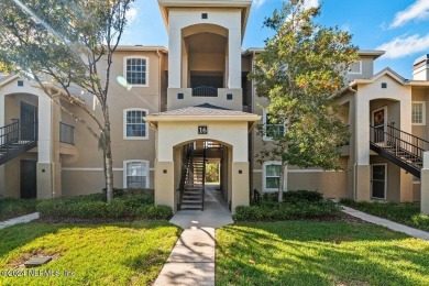 Situated in the best spot of the complex, this condo boasts on Marsh Landing Country Club - Saint Johns County in Florida - for sale on GolfHomes.com, golf home, golf lot