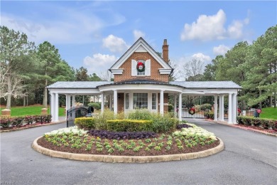 Welcome to The Signature Village in Bay Creek. This stunning new on Bay Creek Golf Club in Virginia - for sale on GolfHomes.com, golf home, golf lot