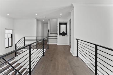 A rare modern masterpiece in the prestigious Riverfront on Riverfront Golf Club in Virginia - for sale on GolfHomes.com, golf home, golf lot