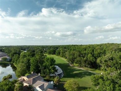 Come see this Beautiful Mediterranean Style Home on the Golf on Tuscawilla Country Club in Florida - for sale on GolfHomes.com, golf home, golf lot