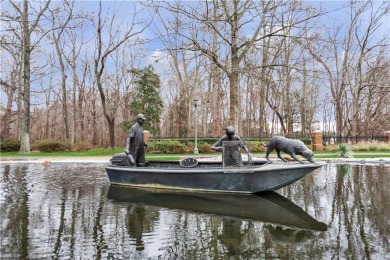 Welcome to The Signature Village in Bay Creek. This stunning new on Bay Creek Golf Club in Virginia - for sale on GolfHomes.com, golf home, golf lot