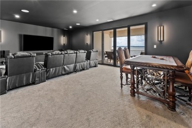 A rare modern masterpiece in the prestigious Riverfront on Riverfront Golf Club in Virginia - for sale on GolfHomes.com, golf home, golf lot