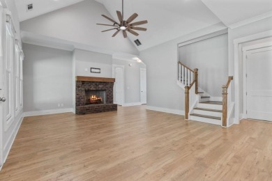 Stunning 5 Bed, 4.5 Bath Home situated in the sought-after on Traditions of Braselton Golf Club in Georgia - for sale on GolfHomes.com, golf home, golf lot