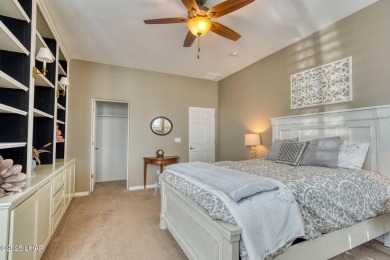 Experience luxury living in this stunning custom-built home on The Refuge Golf and Country Club in Arizona - for sale on GolfHomes.com, golf home, golf lot