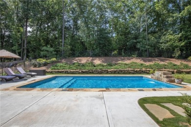 Welcome to this stunning all-brick home in highly sought-after on The Auburn University Club in Alabama - for sale on GolfHomes.com, golf home, golf lot