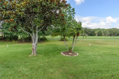 Come see this Beautiful Mediterranean Style Home on the Golf on Tuscawilla Country Club in Florida - for sale on GolfHomes.com, golf home, golf lot