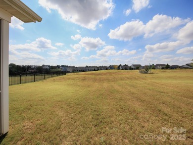 Welcome home to a much sought after ranch-style home in the on Fox Den Country Club in North Carolina - for sale on GolfHomes.com, golf home, golf lot