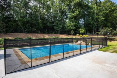 Welcome to this stunning all-brick home in highly sought-after on The Auburn University Club in Alabama - for sale on GolfHomes.com, golf home, golf lot