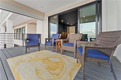 A rare modern masterpiece in the prestigious Riverfront on Riverfront Golf Club in Virginia - for sale on GolfHomes.com, golf home, golf lot