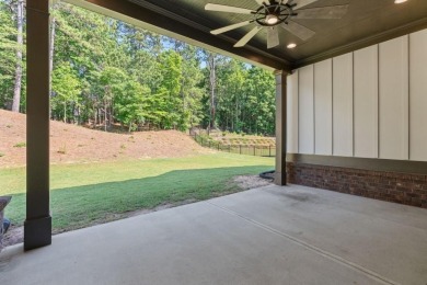 Stunning 5 Bed, 4.5 Bath Home situated in the sought-after on Traditions of Braselton Golf Club in Georgia - for sale on GolfHomes.com, golf home, golf lot