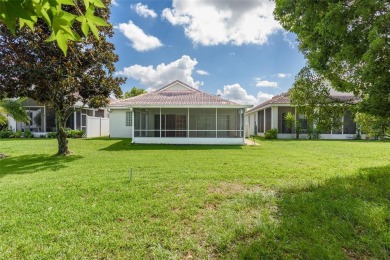 Come see this Beautiful Mediterranean Style Home on the Golf on Tuscawilla Country Club in Florida - for sale on GolfHomes.com, golf home, golf lot