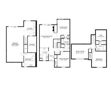 RENOVATED! FURNISHED! MOVE-IN READY!! Discover the perfect blend on Keowee Key Golf and Country Club in South Carolina - for sale on GolfHomes.com, golf home, golf lot