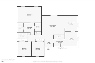 Move-in ready brick ranch with space to spread out inside and on Fairfield Greens-North Trace in Ohio - for sale on GolfHomes.com, golf home, golf lot