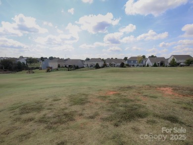 Welcome home to a much sought after ranch-style home in the on Fox Den Country Club in North Carolina - for sale on GolfHomes.com, golf home, golf lot