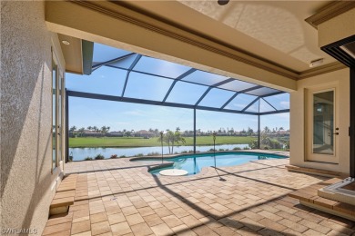 WHY WAIT TWO YEARS TO BUILD!! Custom built immaculate eastern on Royal Tee Country Club in Florida - for sale on GolfHomes.com, golf home, golf lot