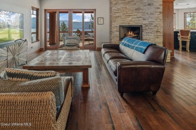 NORTHWEST CONTEMPORARY LAKEVIEW HOME AT PRESTIGIOUS BLACK ROCK on The Golf Club at Black Rock in Idaho - for sale on GolfHomes.com, golf home, golf lot
