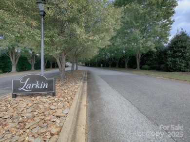 Welcome home to a much sought after ranch-style home in the on Fox Den Country Club in North Carolina - for sale on GolfHomes.com, golf home, golf lot