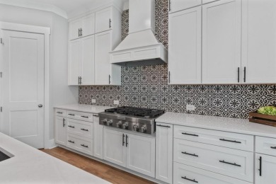 Stunning 5 Bed, 4.5 Bath Home situated in the sought-after on Traditions of Braselton Golf Club in Georgia - for sale on GolfHomes.com, golf home, golf lot