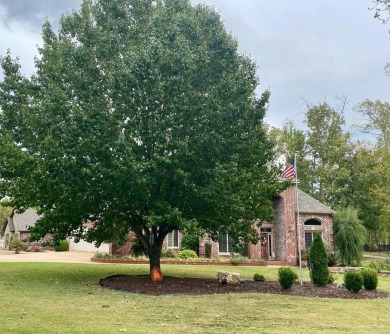 If you are ready to enjoy all that this beautiful Village has to on Isabella Golf Course  in Arkansas - for sale on GolfHomes.com, golf home, golf lot