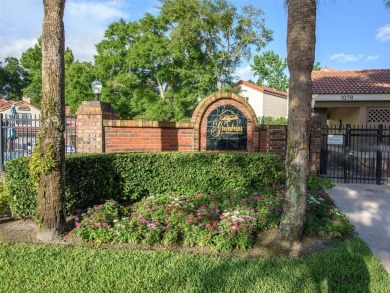 Come see this Beautiful Mediterranean Style Home on the Golf on Tuscawilla Country Club in Florida - for sale on GolfHomes.com, golf home, golf lot