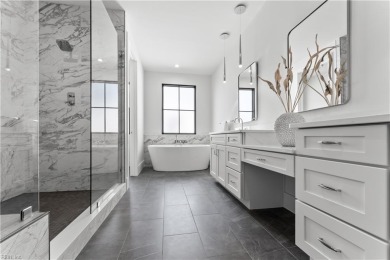 A rare modern masterpiece in the prestigious Riverfront on Riverfront Golf Club in Virginia - for sale on GolfHomes.com, golf home, golf lot
