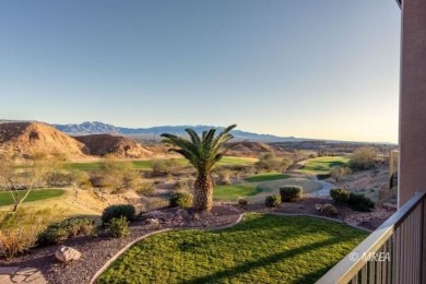 Introducing a masterpiece of luxury living nestled in the heart on Wolf Creek At Paradise Canyon in Nevada - for sale on GolfHomes.com, golf home, golf lot