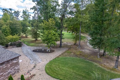 If you are ready to enjoy all that this beautiful Village has to on Isabella Golf Course  in Arkansas - for sale on GolfHomes.com, golf home, golf lot