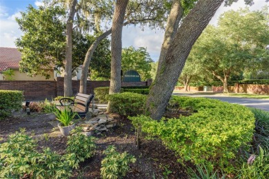 Come see this Beautiful Mediterranean Style Home on the Golf on Tuscawilla Country Club in Florida - for sale on GolfHomes.com, golf home, golf lot