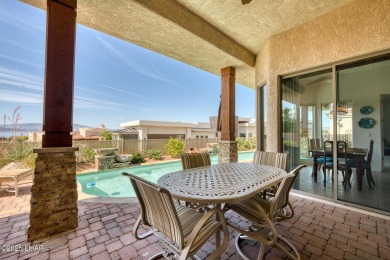 Experience luxury living in this stunning custom-built home on The Refuge Golf and Country Club in Arizona - for sale on GolfHomes.com, golf home, golf lot