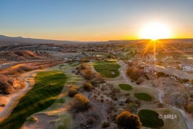 Introducing a masterpiece of luxury living nestled in the heart on Wolf Creek At Paradise Canyon in Nevada - for sale on GolfHomes.com, golf home, golf lot