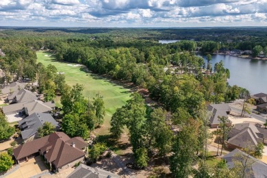 If you are ready to enjoy all that this beautiful Village has to on Isabella Golf Course  in Arkansas - for sale on GolfHomes.com, golf home, golf lot