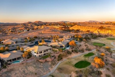 Introducing a masterpiece of luxury living nestled in the heart on Wolf Creek At Paradise Canyon in Nevada - for sale on GolfHomes.com, golf home, golf lot