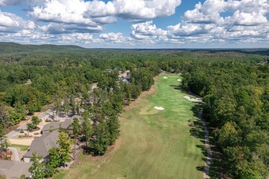 If you are ready to enjoy all that this beautiful Village has to on Isabella Golf Course  in Arkansas - for sale on GolfHomes.com, golf home, golf lot