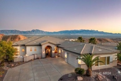 Introducing a masterpiece of luxury living nestled in the heart on Wolf Creek At Paradise Canyon in Nevada - for sale on GolfHomes.com, golf home, golf lot