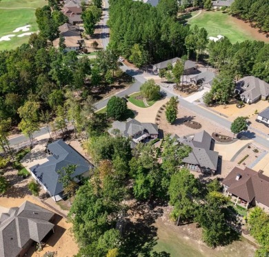 If you are ready to enjoy all that this beautiful Village has to on Isabella Golf Course  in Arkansas - for sale on GolfHomes.com, golf home, golf lot